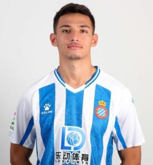 Nabil (Manchester City B) - 2020/2021